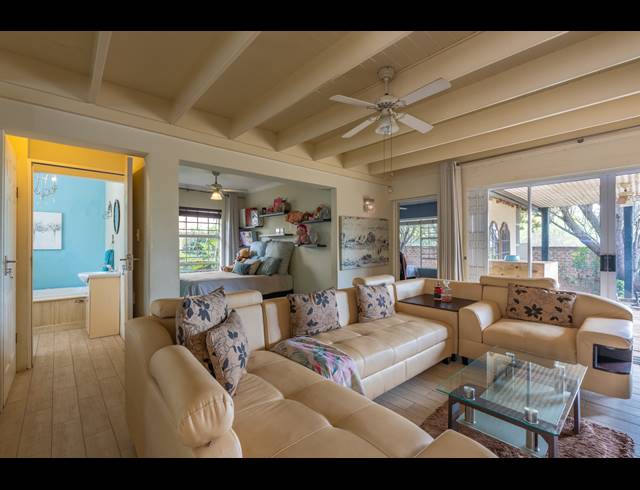 2 BEDROOM CLUSTER FOR SALE IN BROADACRES